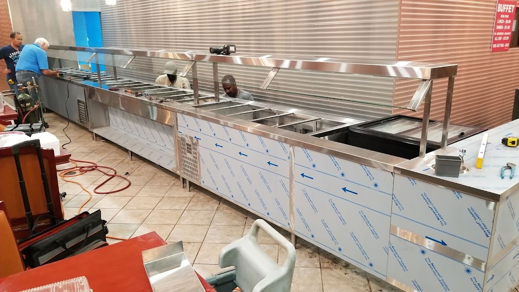 Commercial Food Equipment Co. | 40 Trowers Rd #2, Woodbridge, ON L4L 7K6, Canada | Phone: (833) 933-7847