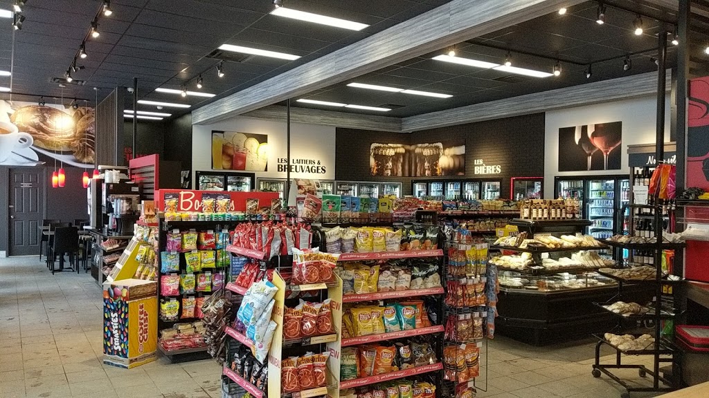 Petro-Canada | 675 Avenue Godefroy, Bécancour, QC G9H 1S4, Canada | Phone: (819) 233-3838