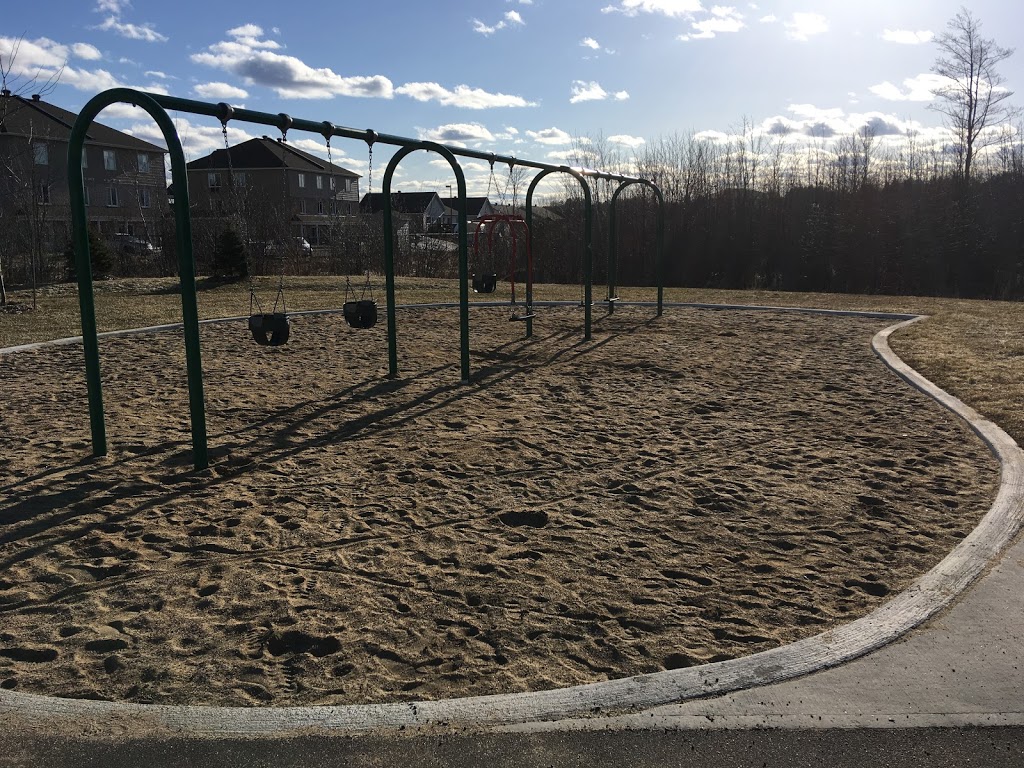 Parc du 8 octobre 1906 | Buckingham, Gatineau, QC J8L 0B3, Canada