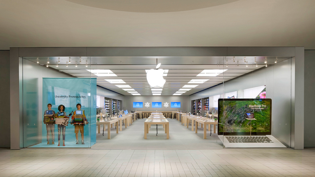 Apple Halifax Shopping Centre | 7001 Mumford Rd, Halifax, NS B3L 4N9, Canada | Phone: (902) 442-3495
