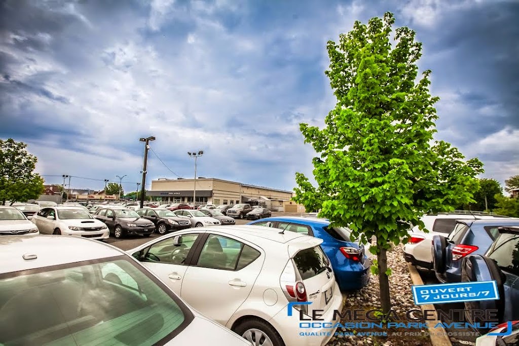 Le Méga Centre Park Avenue La Prairie | 150-B Bd Taschereau, La Prairie, QC J5R 1S8, Canada | Phone: (450) 445-2886
