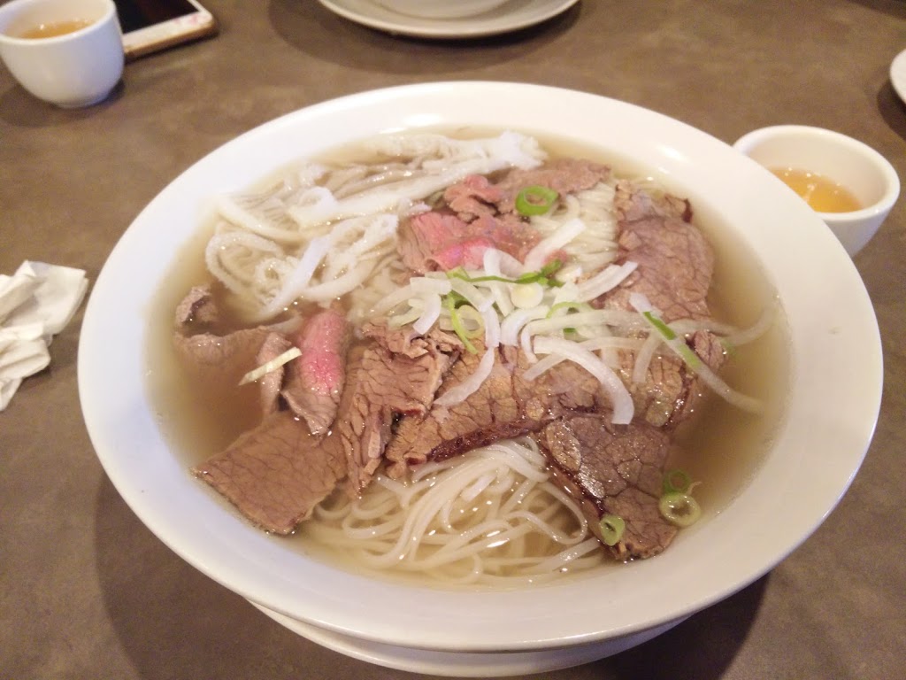 Pho Metro | 50 Bur Oak Ave #7, Markham, ON L6C 0A2, Canada | Phone: (905) 888-6999