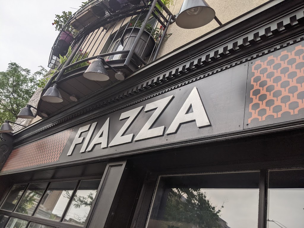 Fiazza Fresh Fired Byward Market | meal delivery | 86 Murray St, Ottawa, ON K1N 5M6, Canada | 6135622000 OR +1 613-562-2000