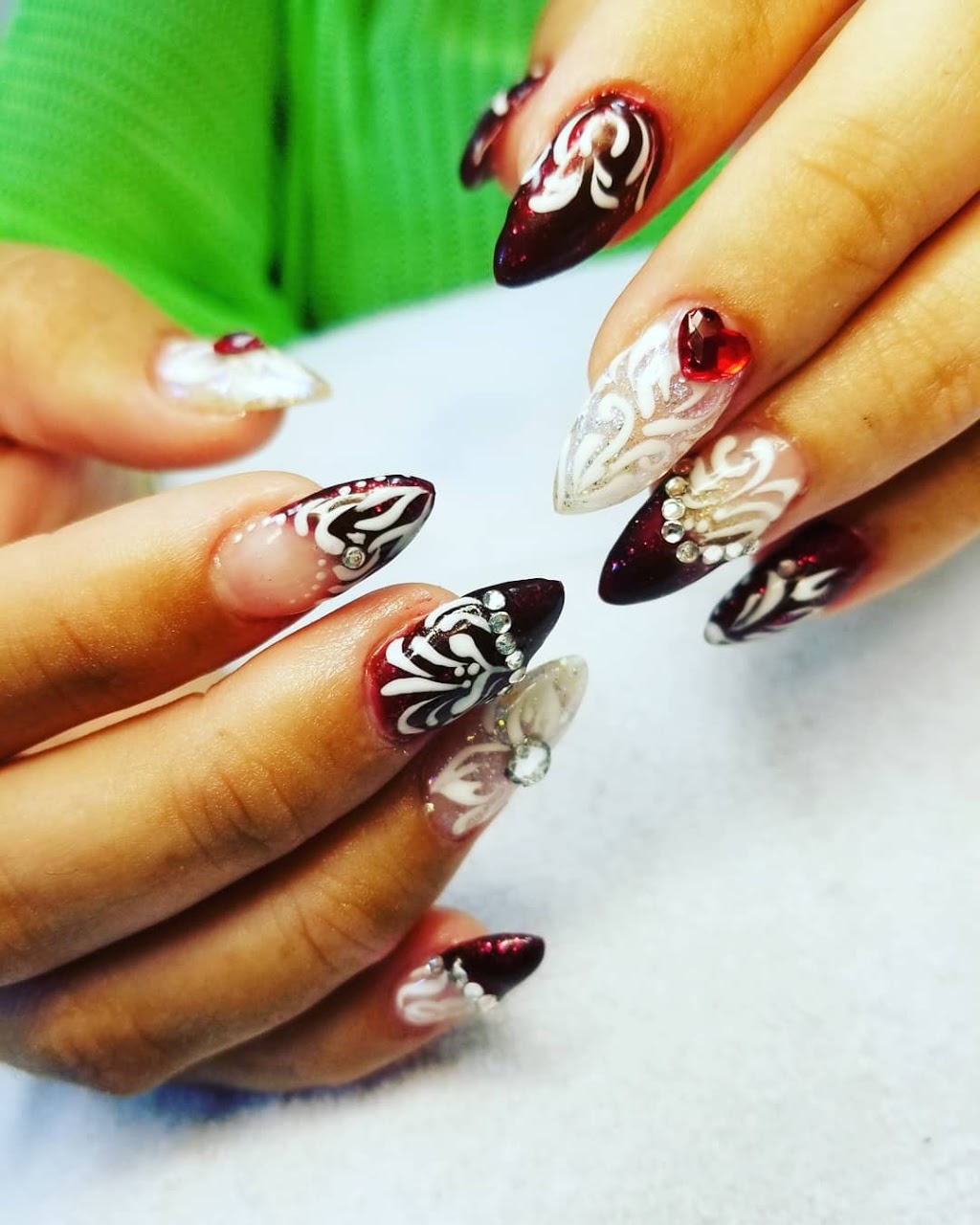 Jos Moon Tattoo | 471 Jevlan Dr #7, Woodbridge, ON L4L 8A1, Canada | Phone: (647) 224-6676