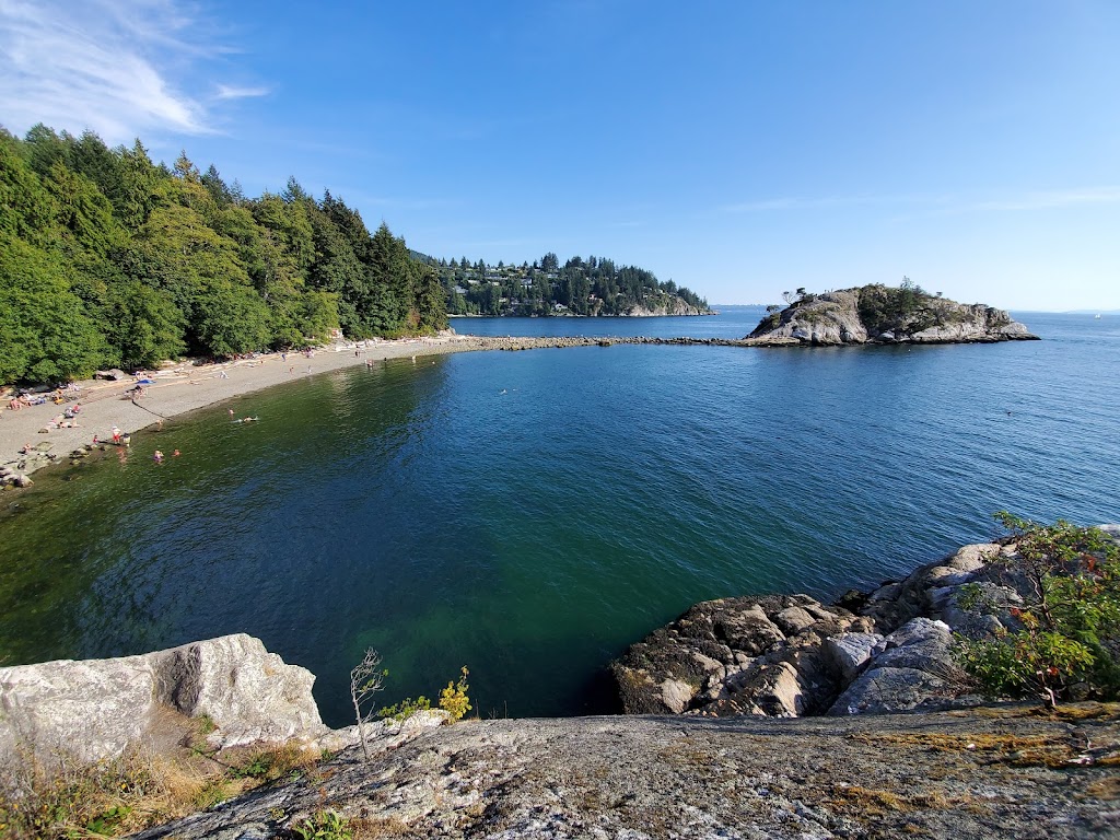 Gleneagles Golf Course & Clubhouse | West Vancouver | 6190 Marine Dr, West Vancouver, BC V7W 2S3, Canada | Phone: (604) 921-7353