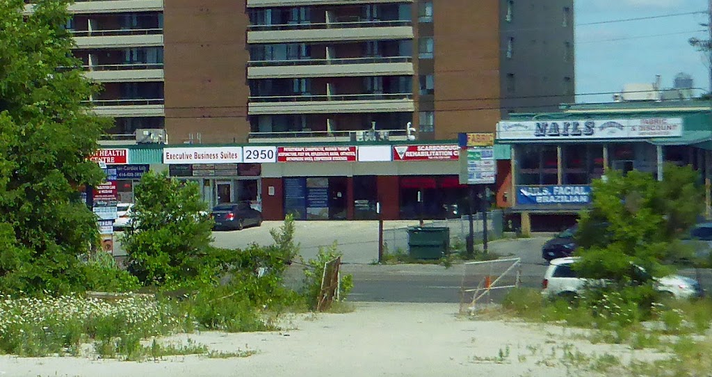 Scarborough Rehabilitation Clinic | 2950 Eglinton Ave E #4, Scarborough, ON M1J 2E7, Canada | Phone: (416) 335-1424