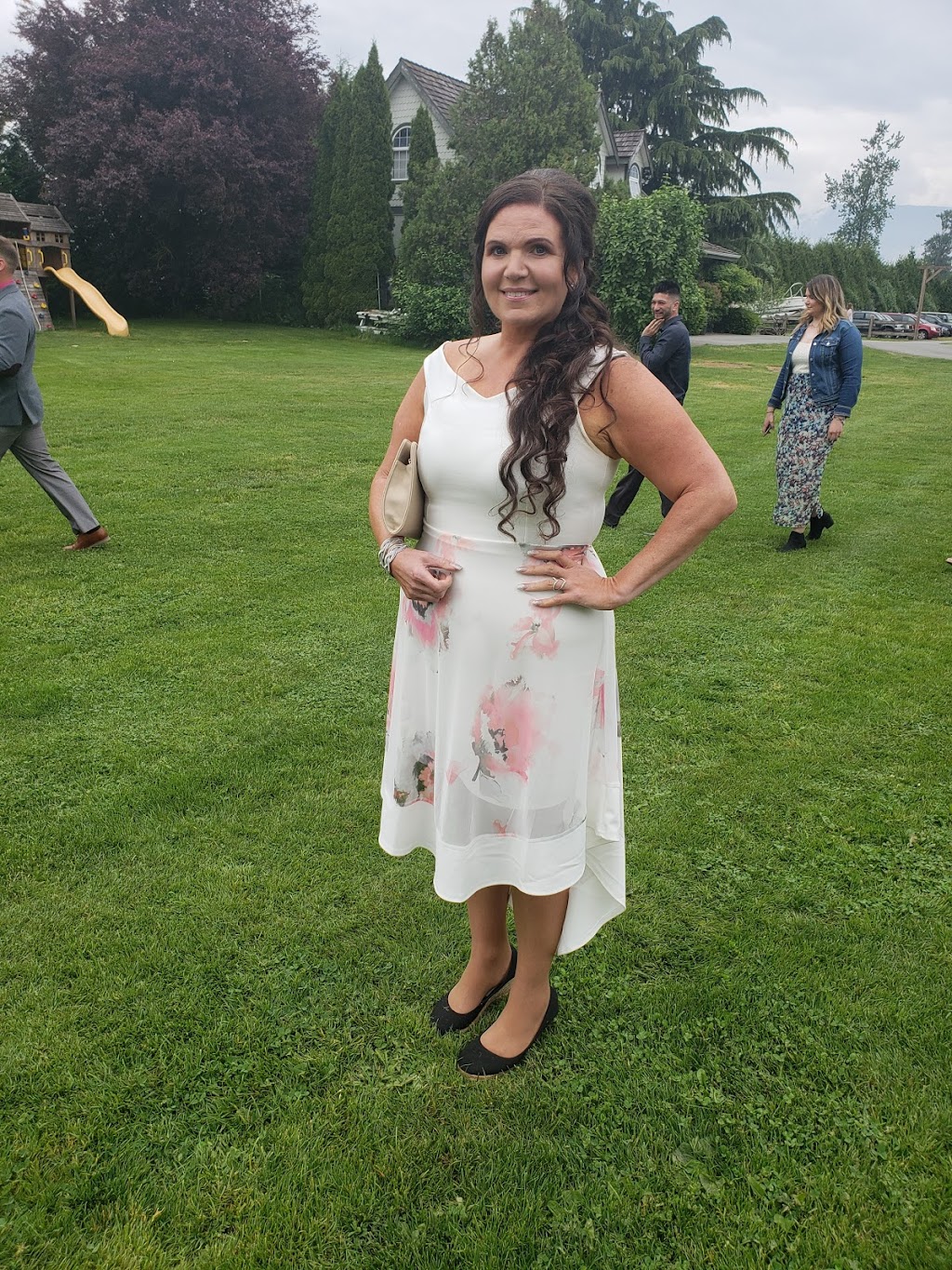 Shelbys Pond | 9977 Grigg Rd, Chilliwack, BC V2P 6H4, Canada | Phone: (604) 819-7662