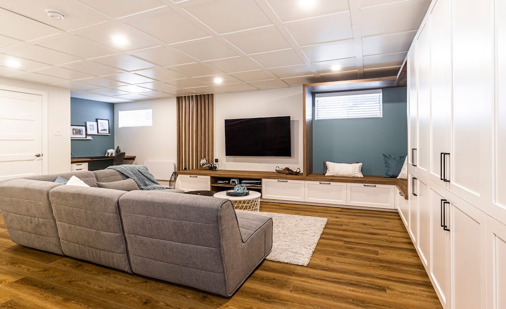 GBG Rénovation | 3281 Rue des Libellules, Terrebonne, QC J7M 1J7, Canada | Phone: (514) 452-7875