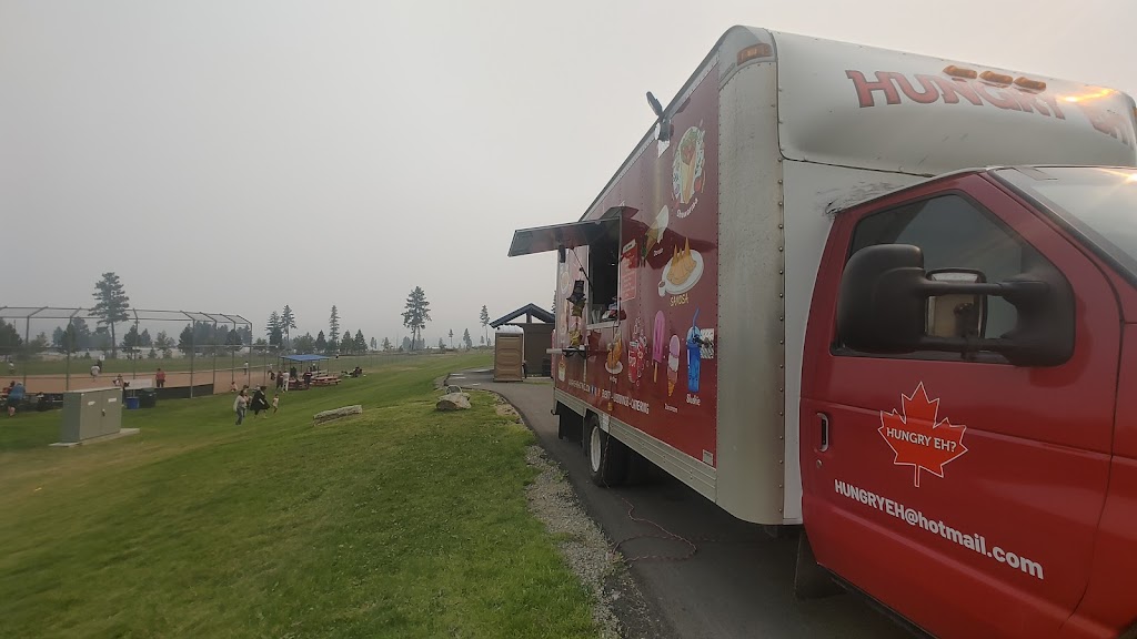 Hungry Eh | 400 Stemwinder Dr, Kimberley, BC V1A 1R5, Canada | Phone: (778) 267-9786