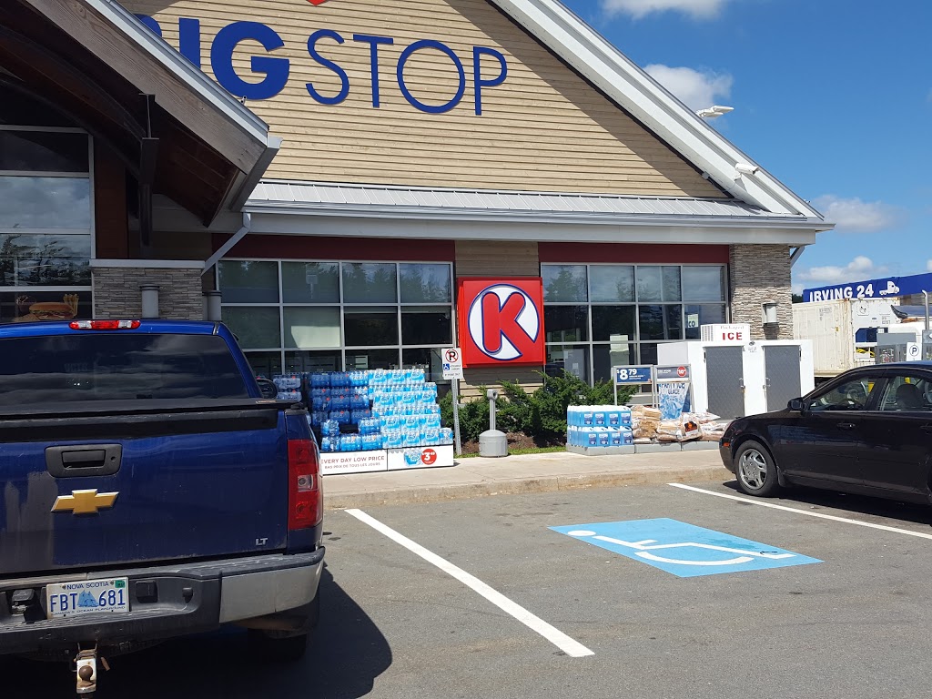 Irving Big Stop | 6757 Hwy 2, Enfield, NS B2T 1C8, Canada | Phone: (902) 883-2522