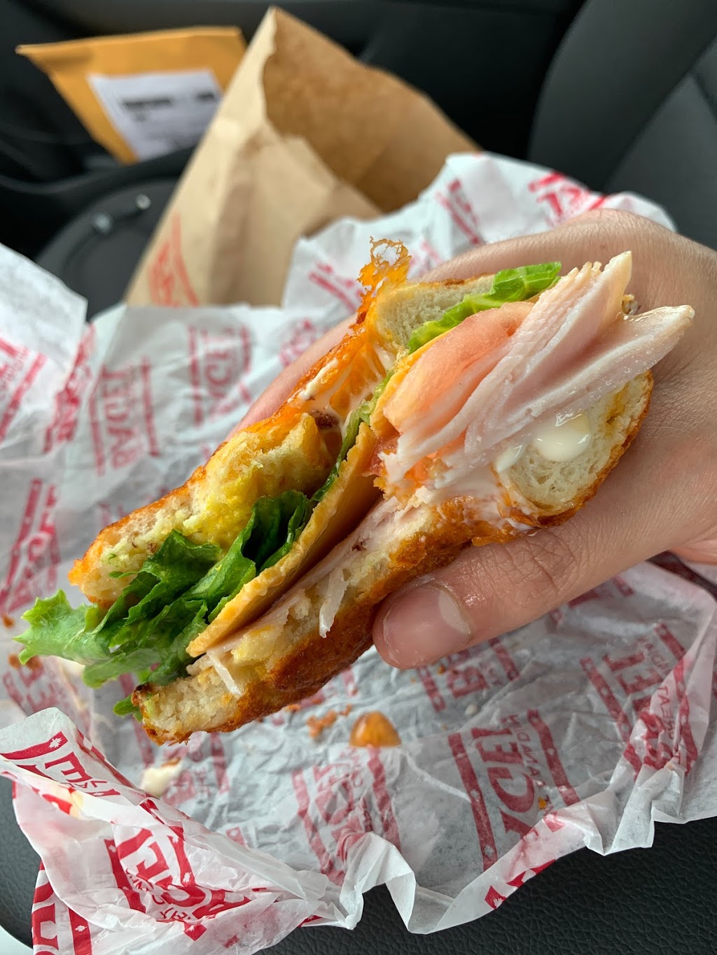 The Great Canadian Bagel | 461 Paul St, Dieppe, NB E1A 5R4, Canada | Phone: (506) 854-4709