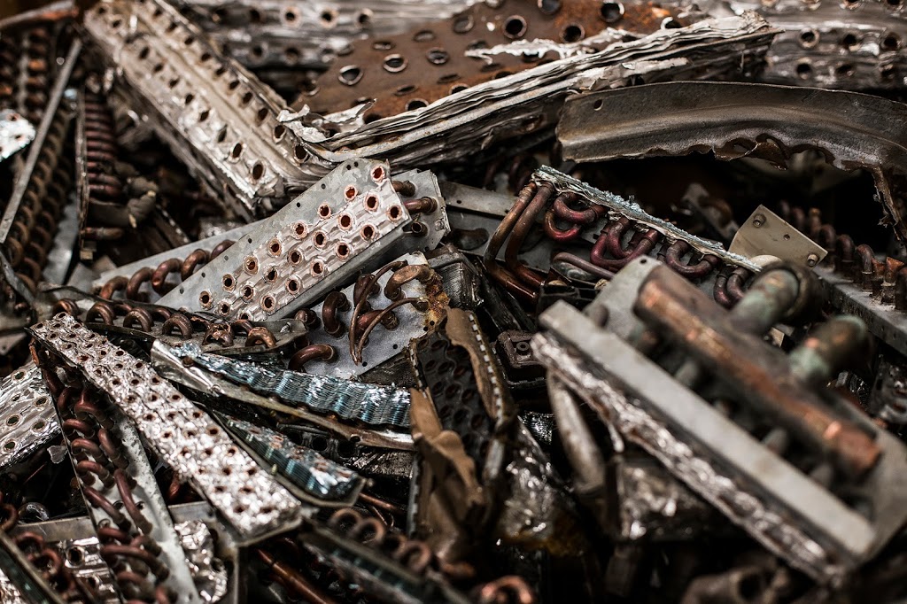 JLM Metal Recycling | 250 County Road 20, Hagersville, ON N0A 1H0, Canada | Phone: (905) 768-7000