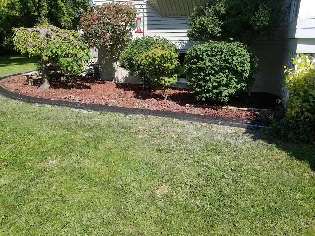 Serv-A-Yard - Landscape Management Services | 2089 Rokeby Line, Mooretown, ON N0N 1M0, Canada | Phone: (519) 336-9690