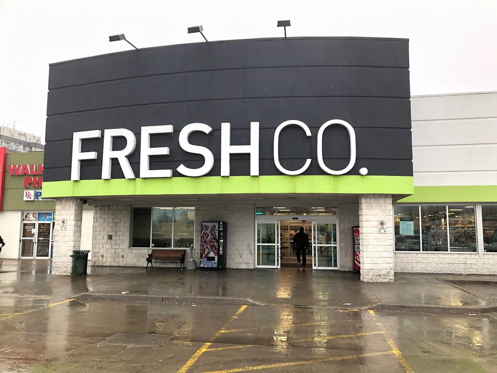FreshCo Tecumseh & Rivard | 5415 Tecumseh Rd E, Windsor, ON N8T 1C5, Canada | Phone: (519) 251-1999