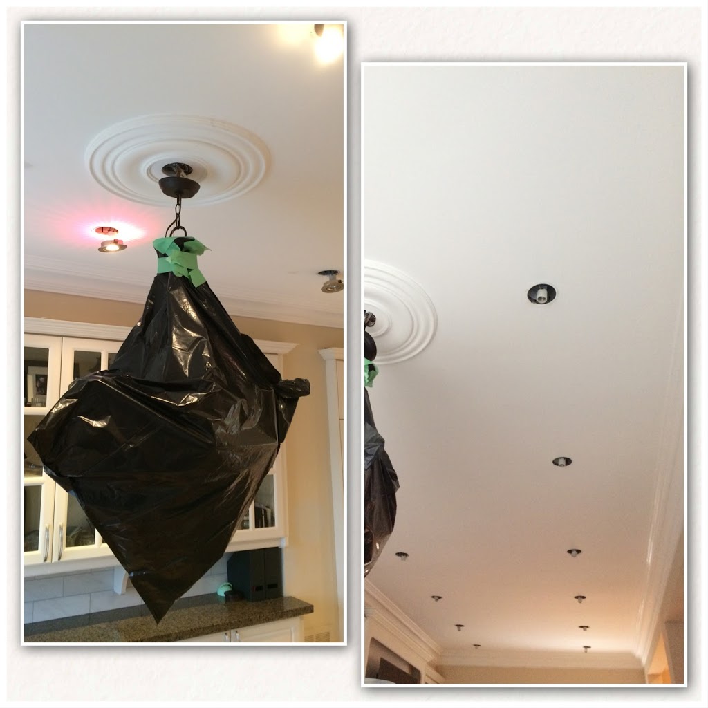 F & Z Painting | 119 Holyrod Dr, Courtice, ON L1E 0G7, Canada | Phone: (416) 996-0839