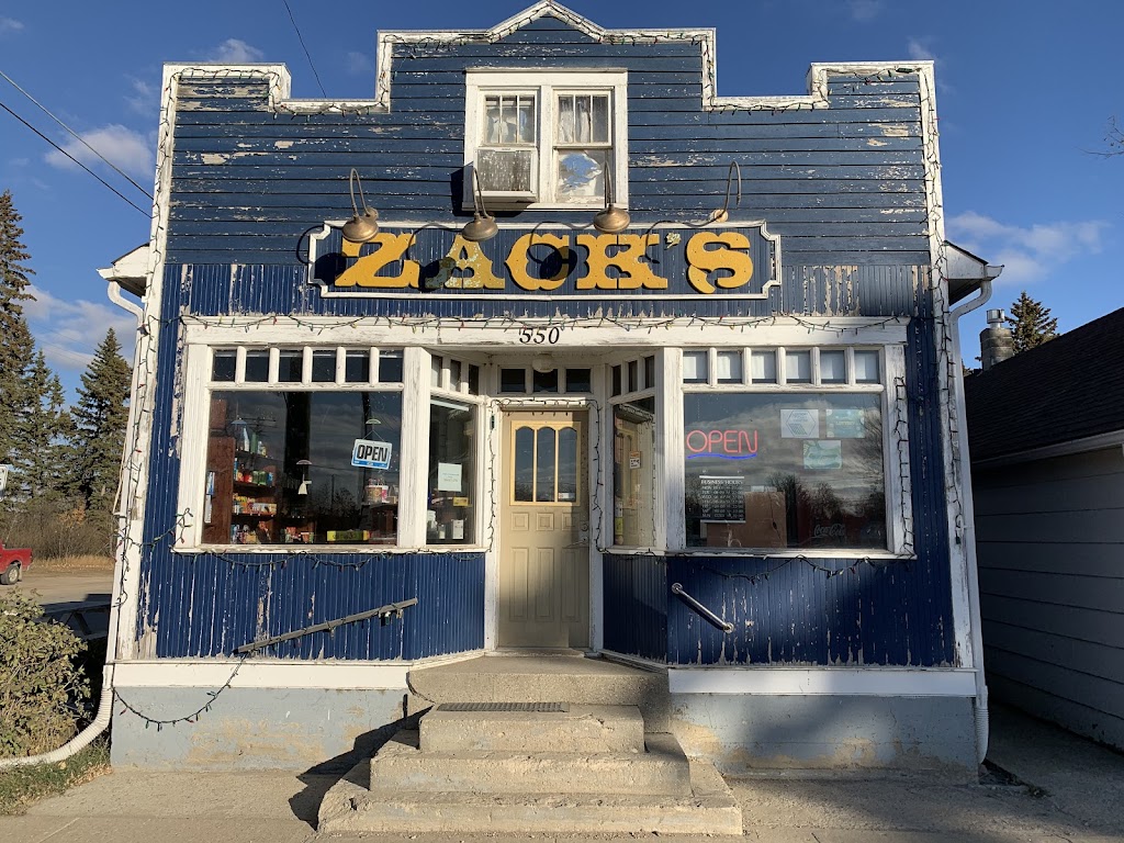 Yongs convenience store | 550 Main St N, Ituna, SK S0A 1N0, Canada | Phone: (306) 537-1779