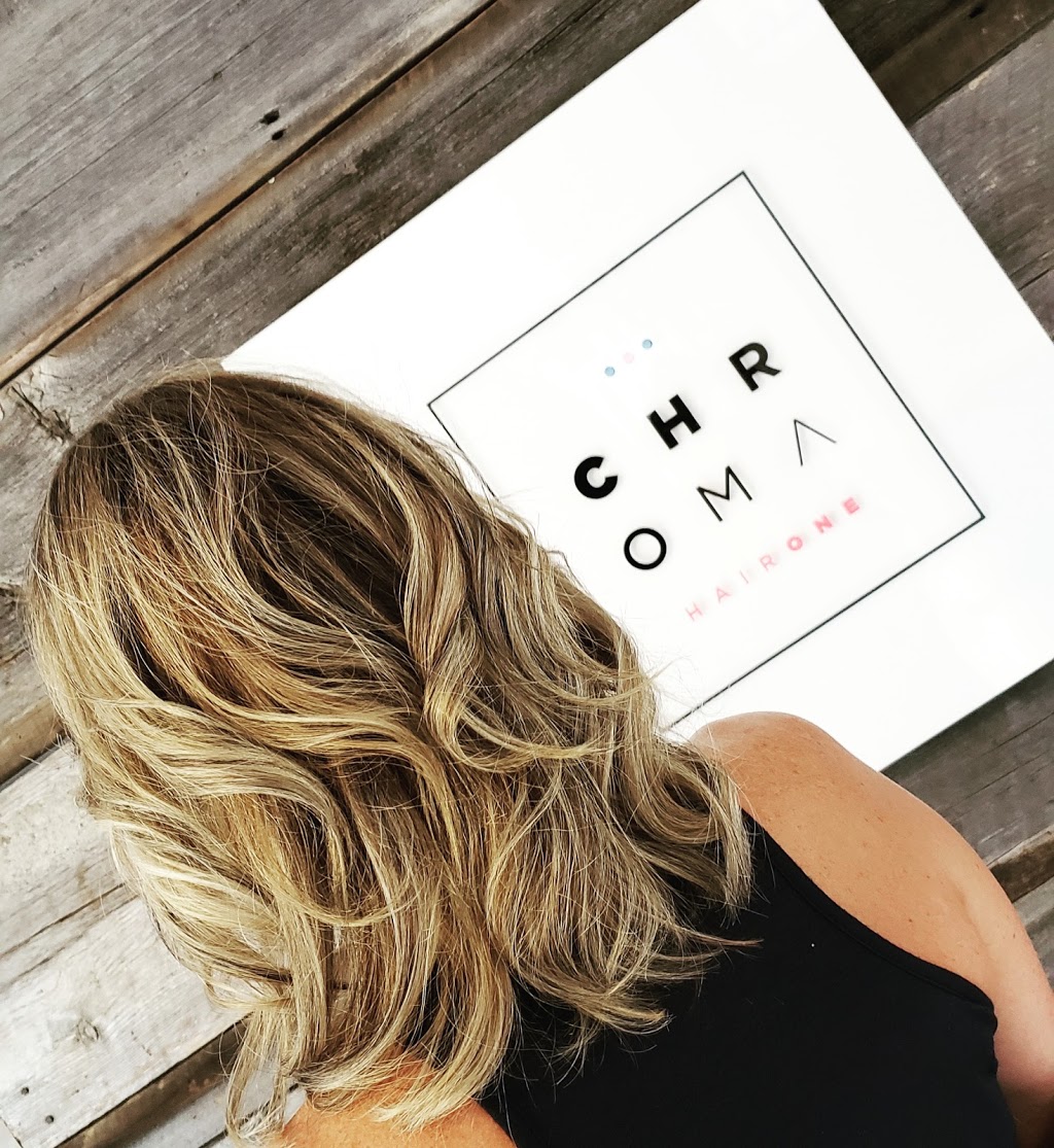 Chroma Hair One | 10525 Islington Ave, Kleinburg, ON L0J 1C0, Canada | Phone: (905) 893-4247