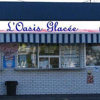 Oasis Glacée (L) | 946 Rue Principale, Saint-Amable, QC J0L 1N0, Canada | Phone: (450) 649-0111