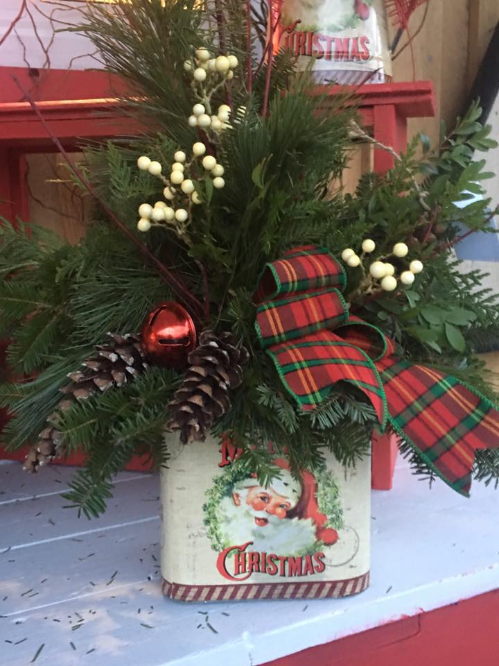 The Potting Shed & Flower Shop | 34 Old Rd, Nauwigewauk, NB E5N 6Y3, Canada | Phone: (506) 832-0099