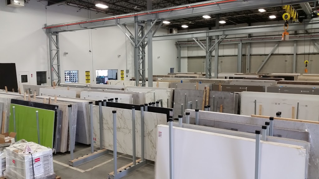 Cosentino Centre Calgary | 10301 19 St NE, Calgary, AB T3J 0R1, Canada | Phone: (587) 538-8301