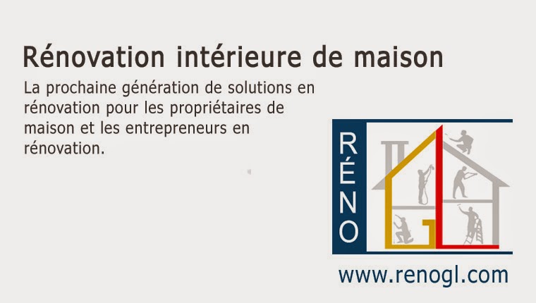 Rénovation GL | 14 Rue Chatillon, Lorraine, QC J6Z 2Z5, Canada | Phone: (450) 543-0083