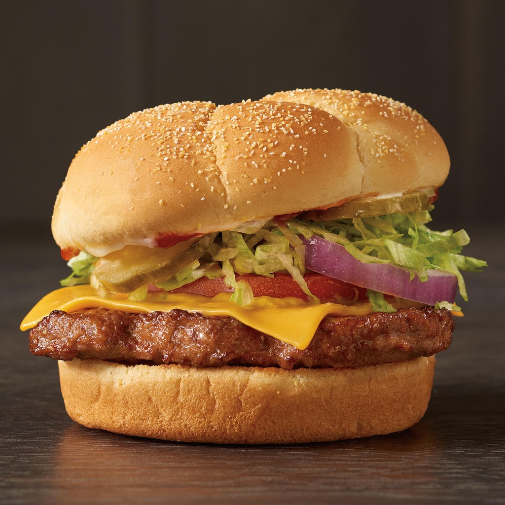 Checkers | 2665 Bailey Ave, Buffalo, NY 14215, USA | Phone: (716) 262-2216