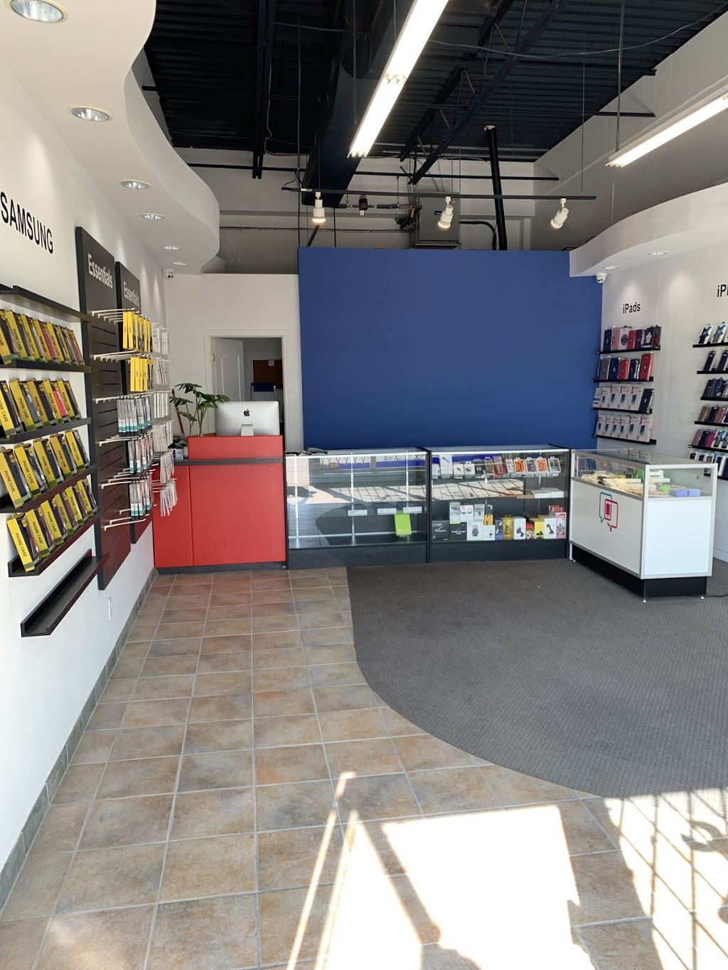 Link it Up | 720 Bristol Rd W #9, Mississauga, ON L5R 4A3, Canada | Phone: (905) 712-0005