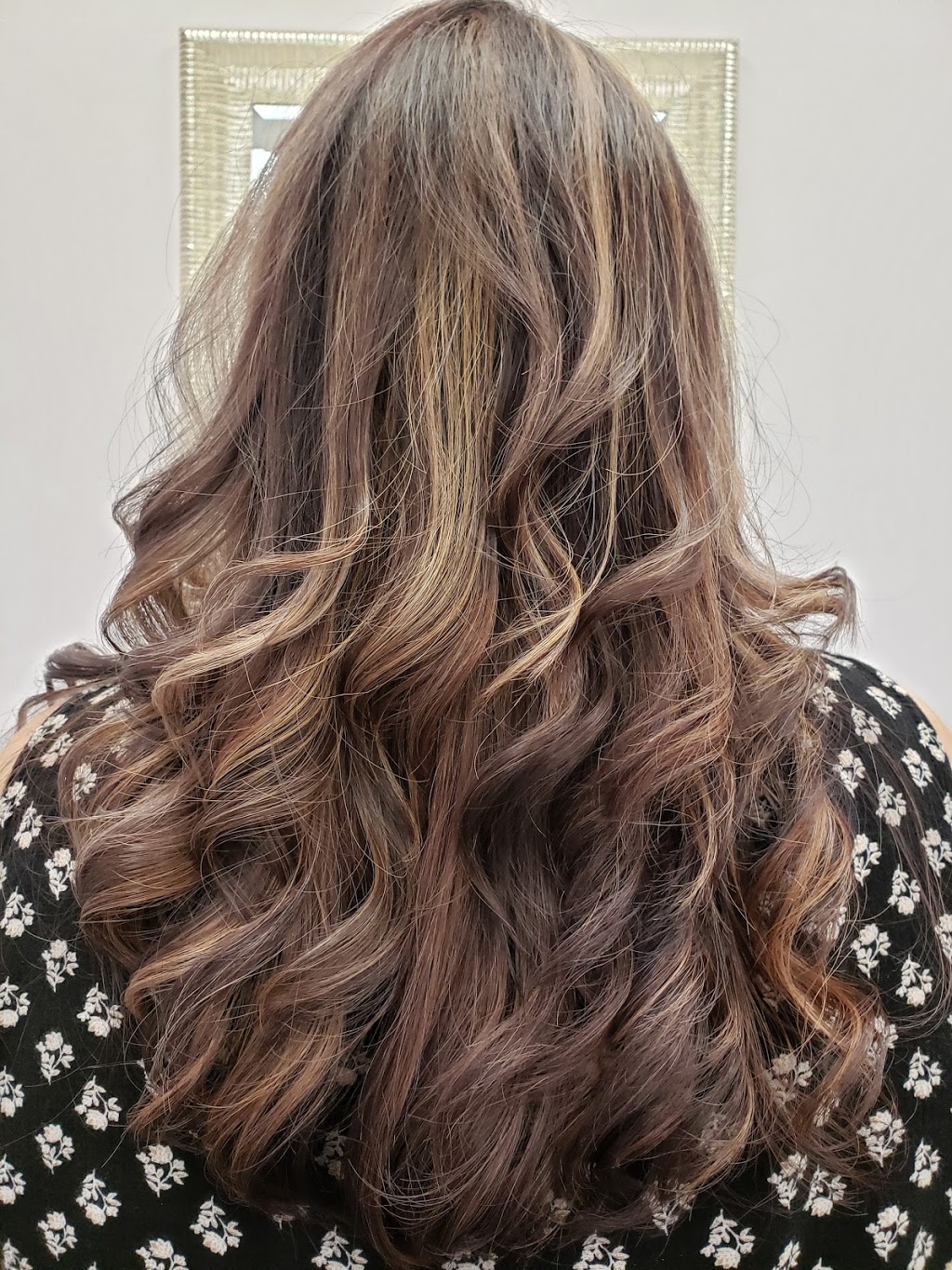 Cosmos Hair Lounge | 1104 Austin Ave, Coquitlam, BC V3K 3P5, Canada | Phone: (604) 492-3455