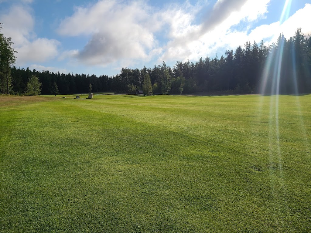 Canwood Regional Park | Saskatchewan S0J 0K0, Canada | Phone: (306) 468-2663