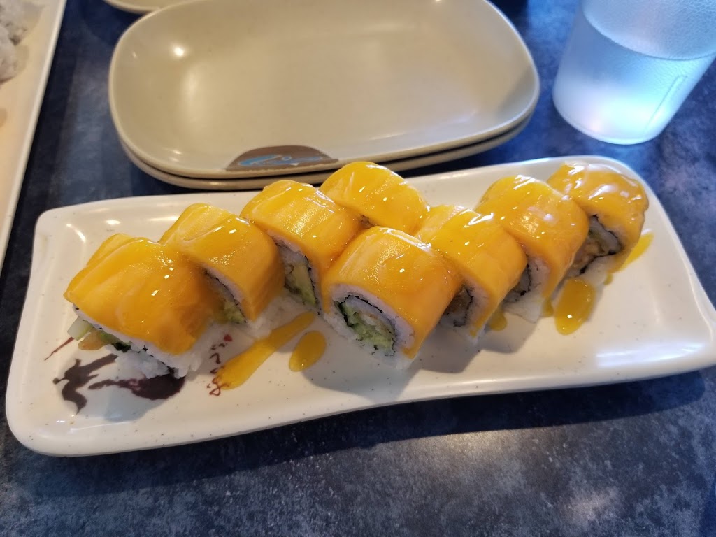 Tora Sushi | 805 Boyd St, New Westminster, BC V3M 5X2, Canada | Phone: (604) 526-8672