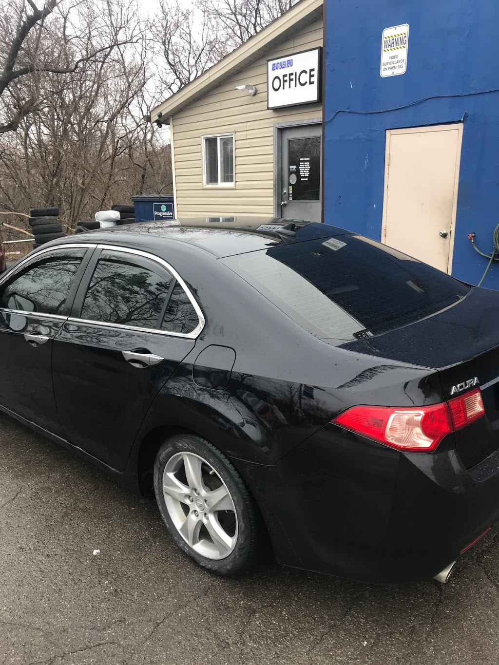 Arze Auto | 2596 King St E, Hamilton, ON L8K 1Y2, Canada | Phone: (905) 561-0452