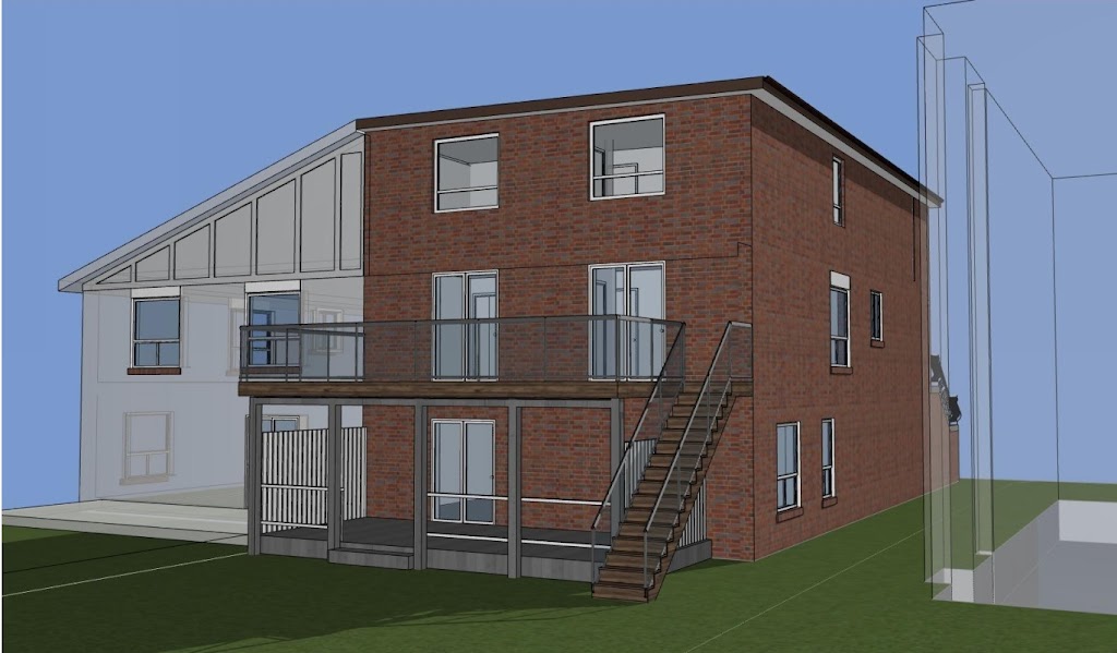 FRJJ Technical Inc. | 6013 Yonge St Unit 300B, North York, ON M2N 3W2, Canada | Phone: (647) 924-3755