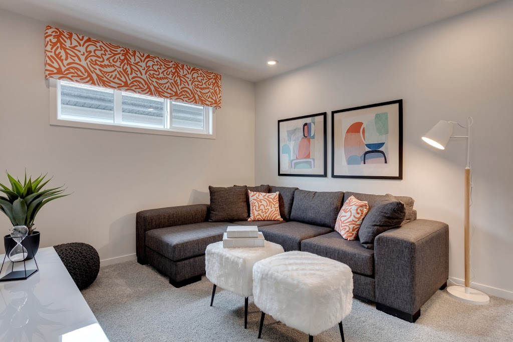 Trico Homes Seton Laned | Seton Heath SE 191 & 195, Calgary, AB T3M 3G3, Canada | Phone: (403) 764-0304