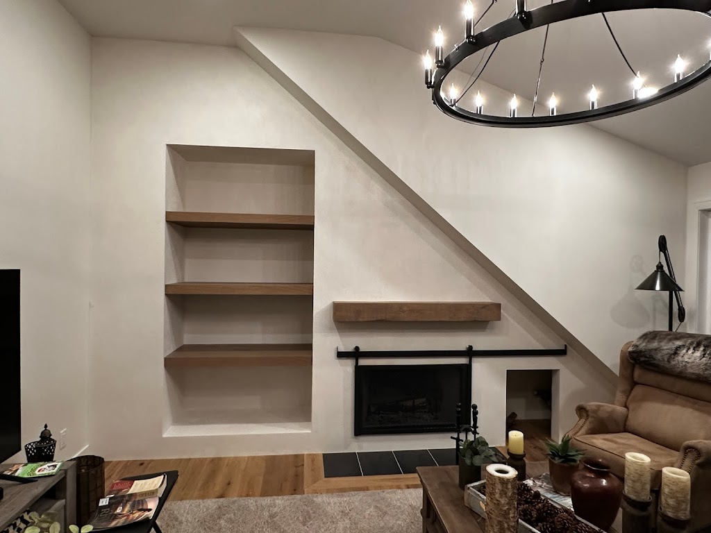 Luxury Wall Designs | 529 Gateway Rd NE #1036, Airdrie, AB T4A 2K8, Canada | Phone: (403) 408-7028