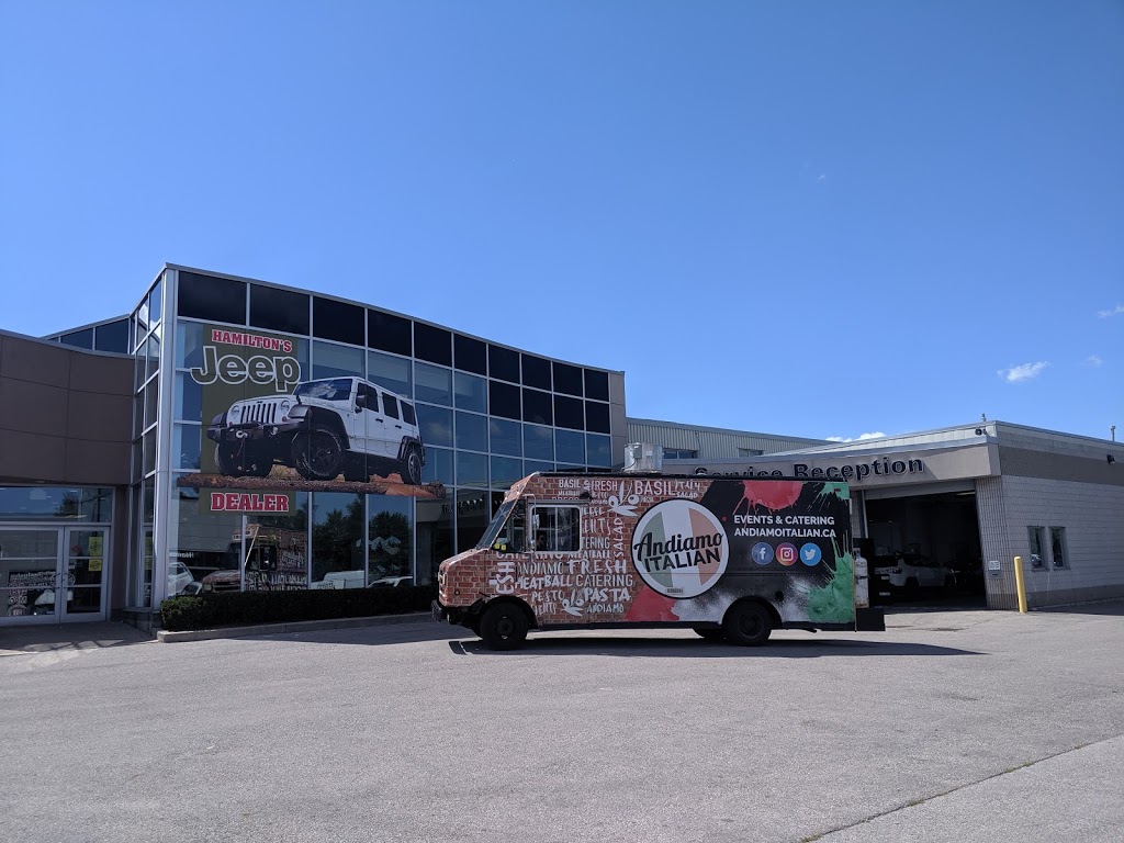 Johnston Motor Sales Co. Limited | 1350 Upper James St, Hamilton, ON L9C 3B4, Canada | Phone: (855) 449-0304