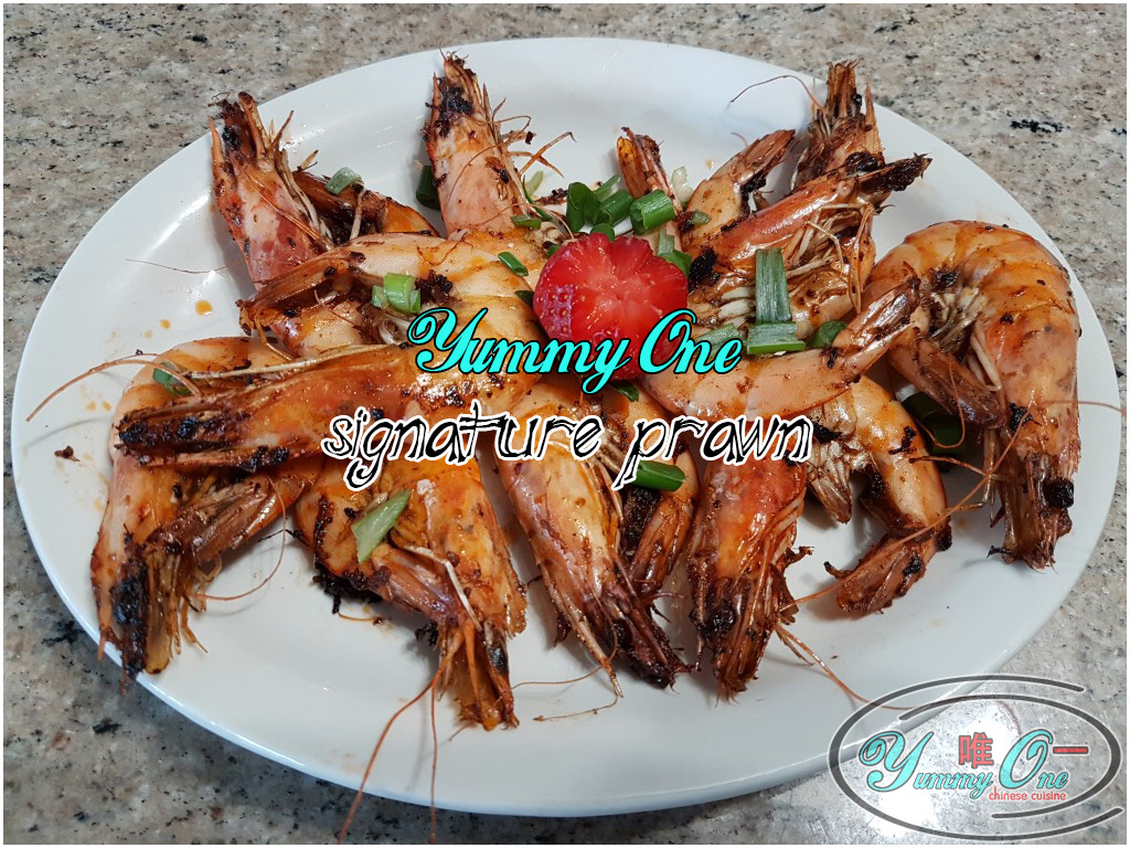 Yummy One | 102 2929 Sunridge Way NE, Calgary, AB T1Y 7K7, Canada | Phone: (403) 452-8836