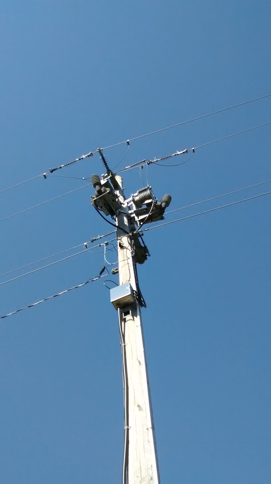 London Hydro | 111 Horton Street, London, ON N6A 4H6, Canada | Phone: (519) 661-5503