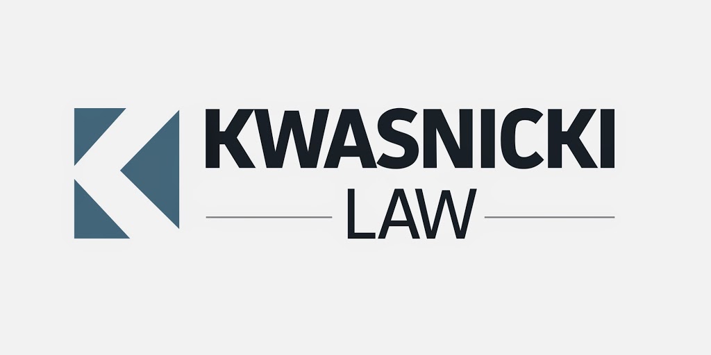 Kwasnicki Law | 437 Glenmore Rd, Kelowna, BC V1V 1Y5, Canada | Phone: (250) 868-9998