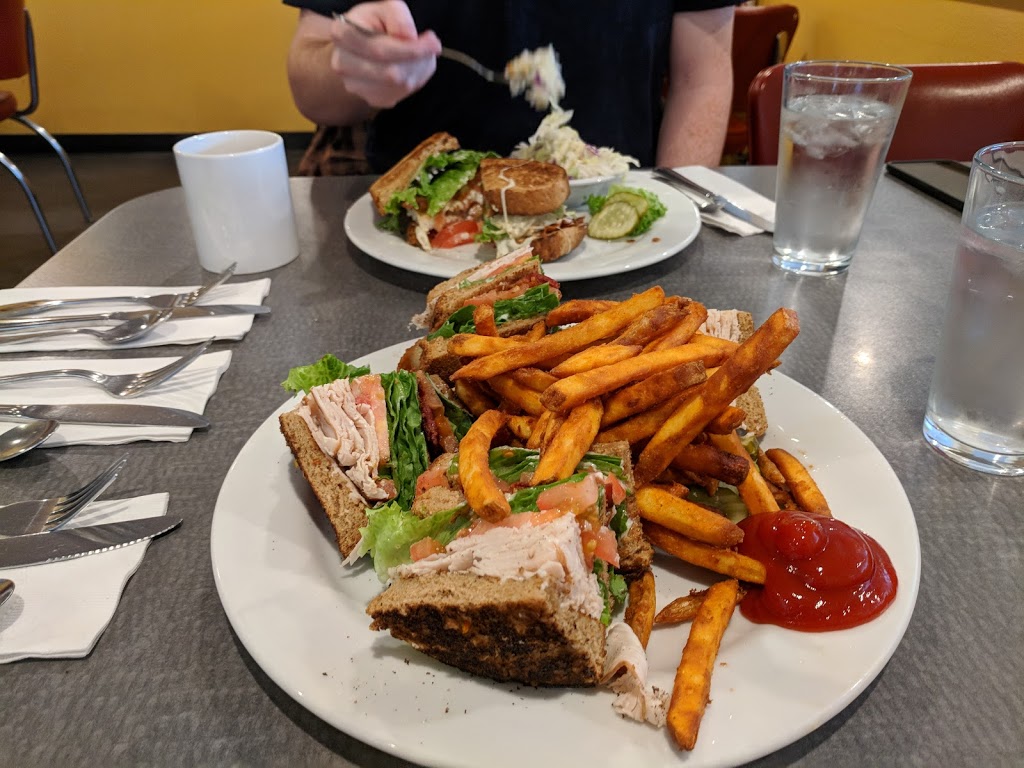ACME Diner | 2045 Valley Hwy, Acme, WA 98220, USA | Phone: (360) 595-0150