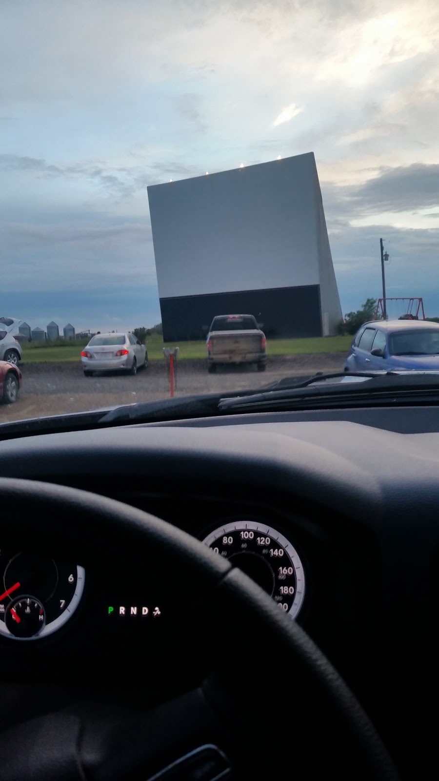 Twilite Drive-in Theatre | SK-1, Wolseley, SK S0G 5H0, Canada | Phone: (306) 698-2388