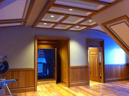 McCoys Decorating | 58 Keith Rd, Bracebridge, ON P1L 0A1, Canada | Phone: (705) 645-4515