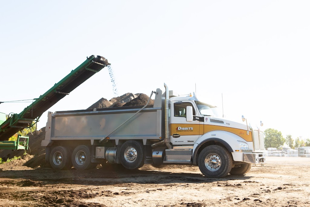 Dibbits Excavating and Landscape Supply | 132 County Rd 40, Trenton, ON K8V 5P7, Canada | Phone: (613) 394-3478