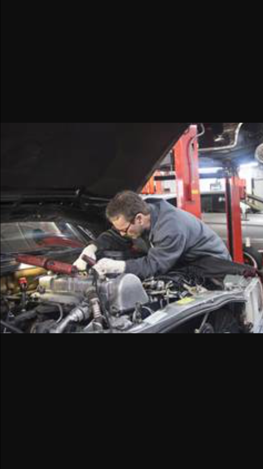 Point Zero Auto Center Lt | 2450 Finch Ave W, North York, ON M9M 2E9, Canada | Phone: (416) 746-4040