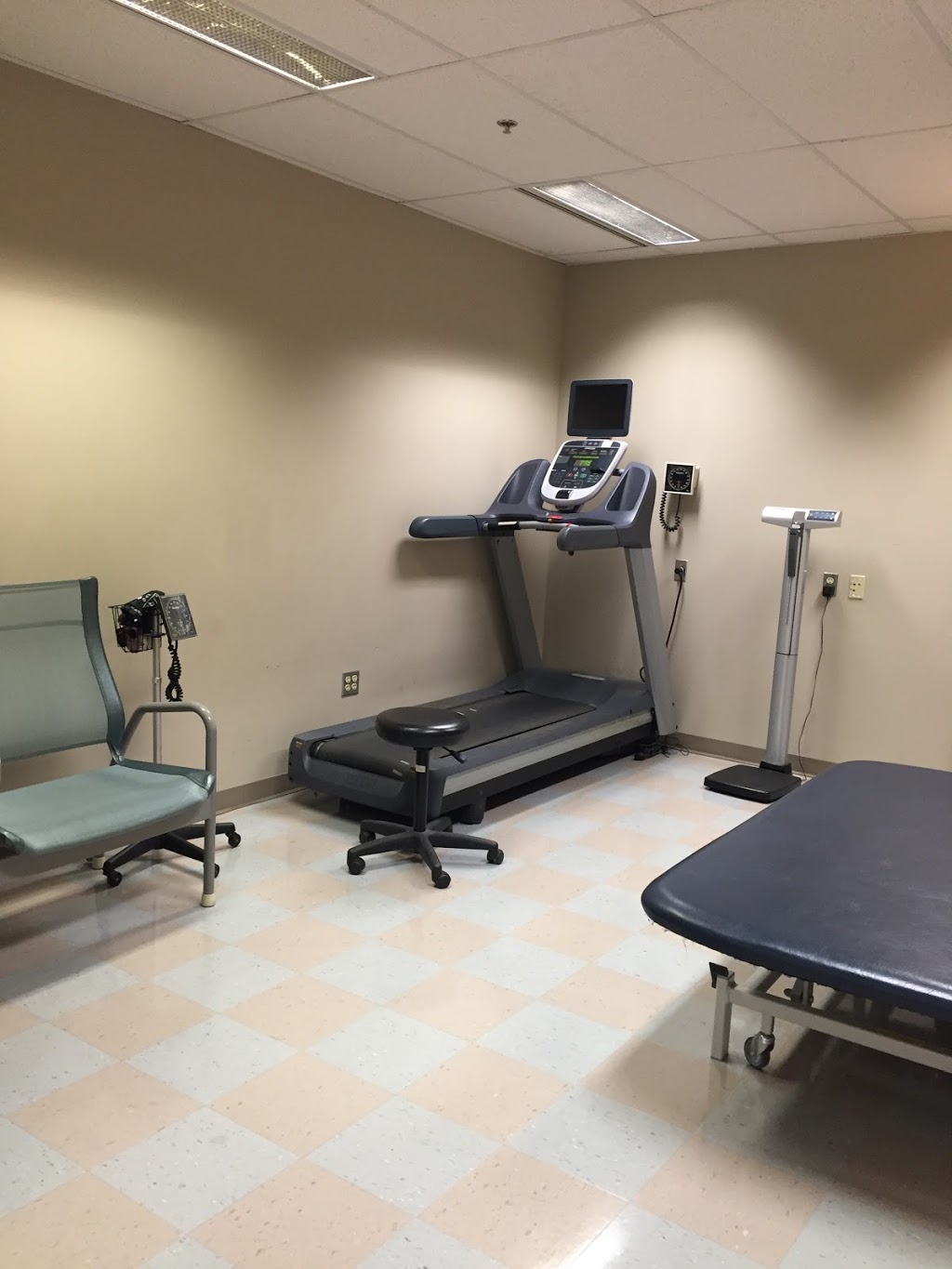 Alliance Health - Wascana Park | 3737 Wascana Pkwy, Regina, SK S4S 0A2, Canada | Phone: (306) 337-2641