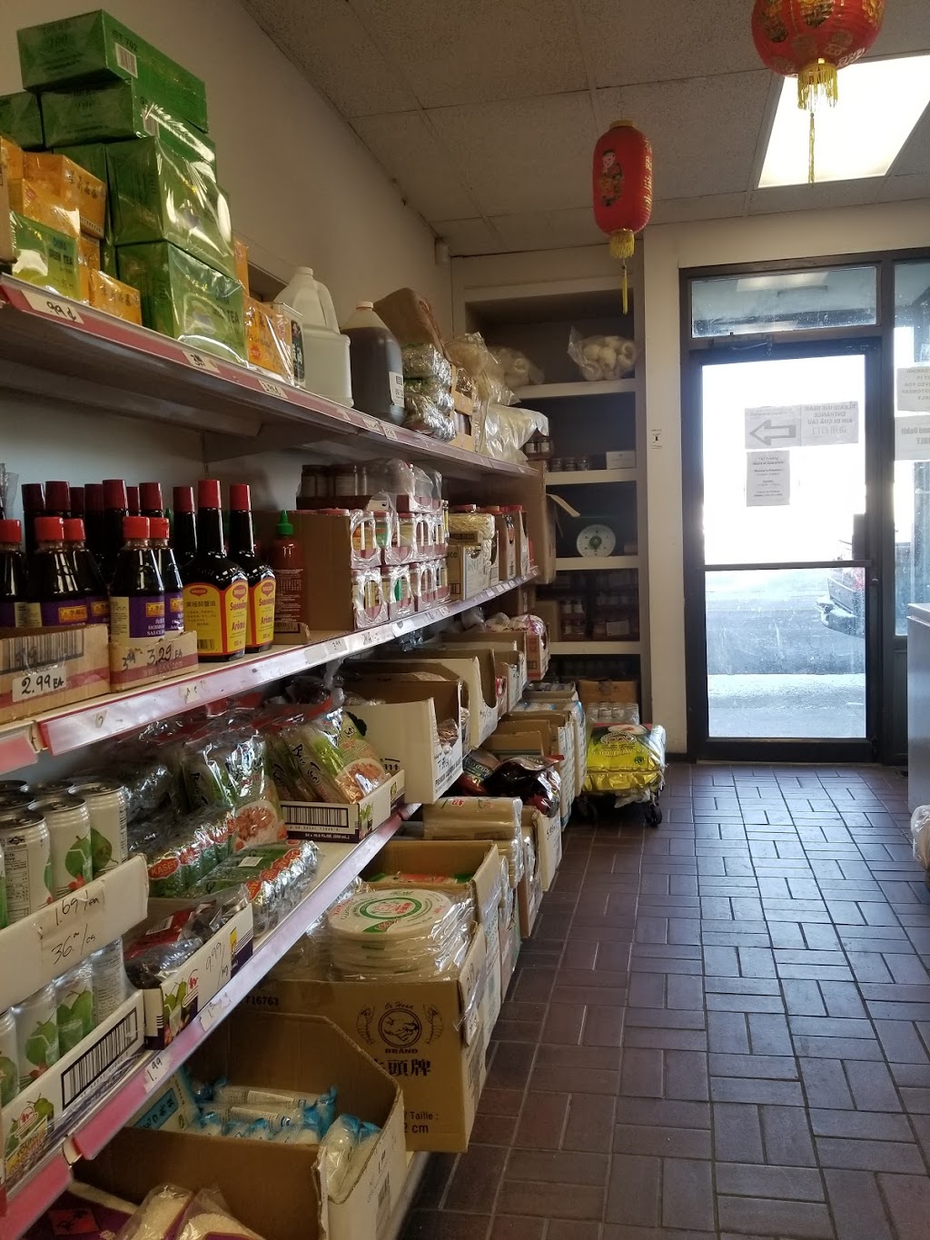 Y & T Trading Co Ltd | 9315 118 Ave NW, Edmonton, AB T5G 0N3, Canada | Phone: (780) 477-3888