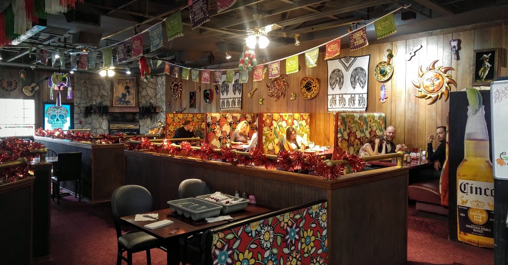EL NOPAL FAMILY MEXICAN RESTAURANT | 625 Cherry St, Sumas, WA 98295, USA | Phone: (360) 988-0305