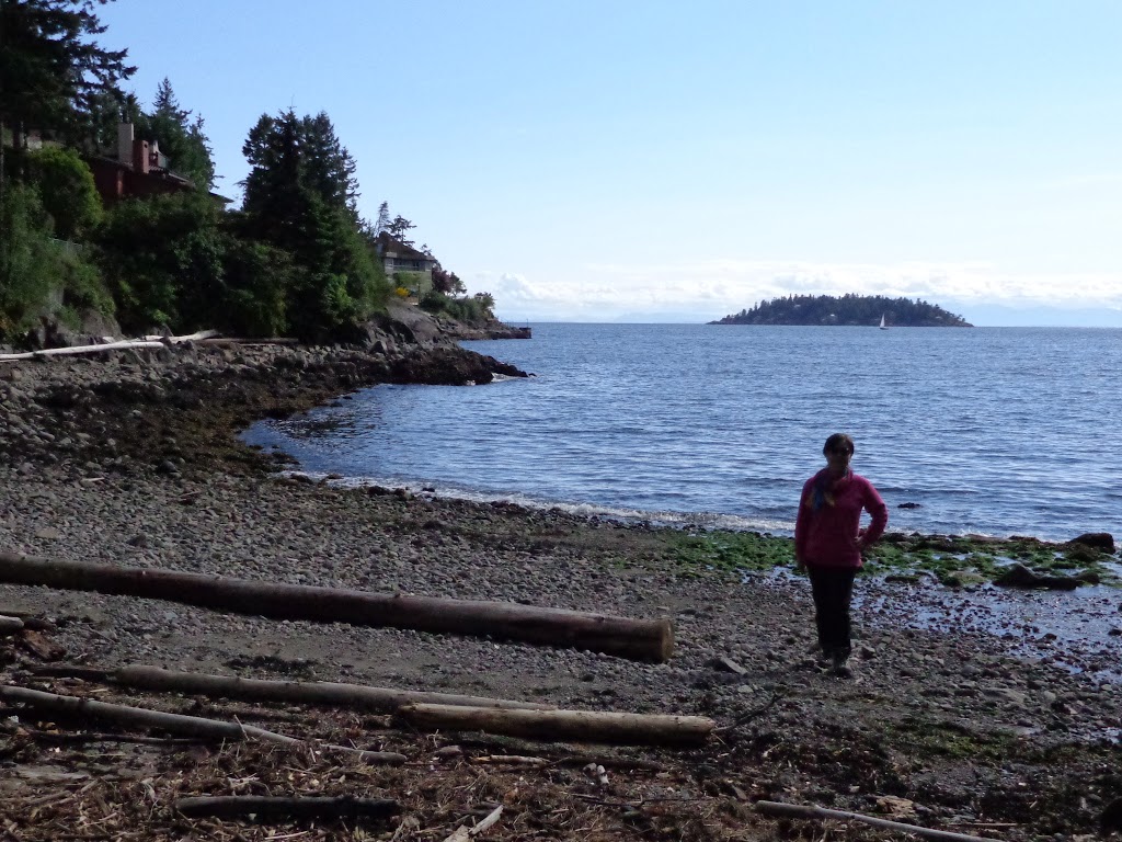 Larson Bay Park | West Vancouver, BC V7W, Canada | Phone: (604) 925-7200