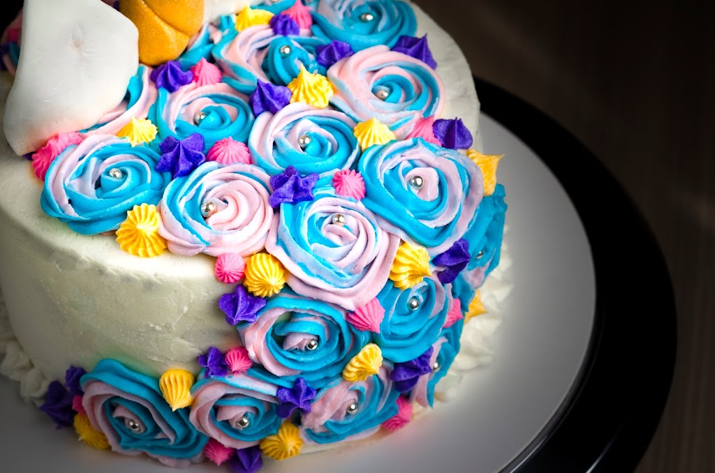 DEYDREAMER PATISSERIE | 4188 Living Arts Dr, Mississauga, ON L5B 0H7, Canada | Phone: (437) 247-4659