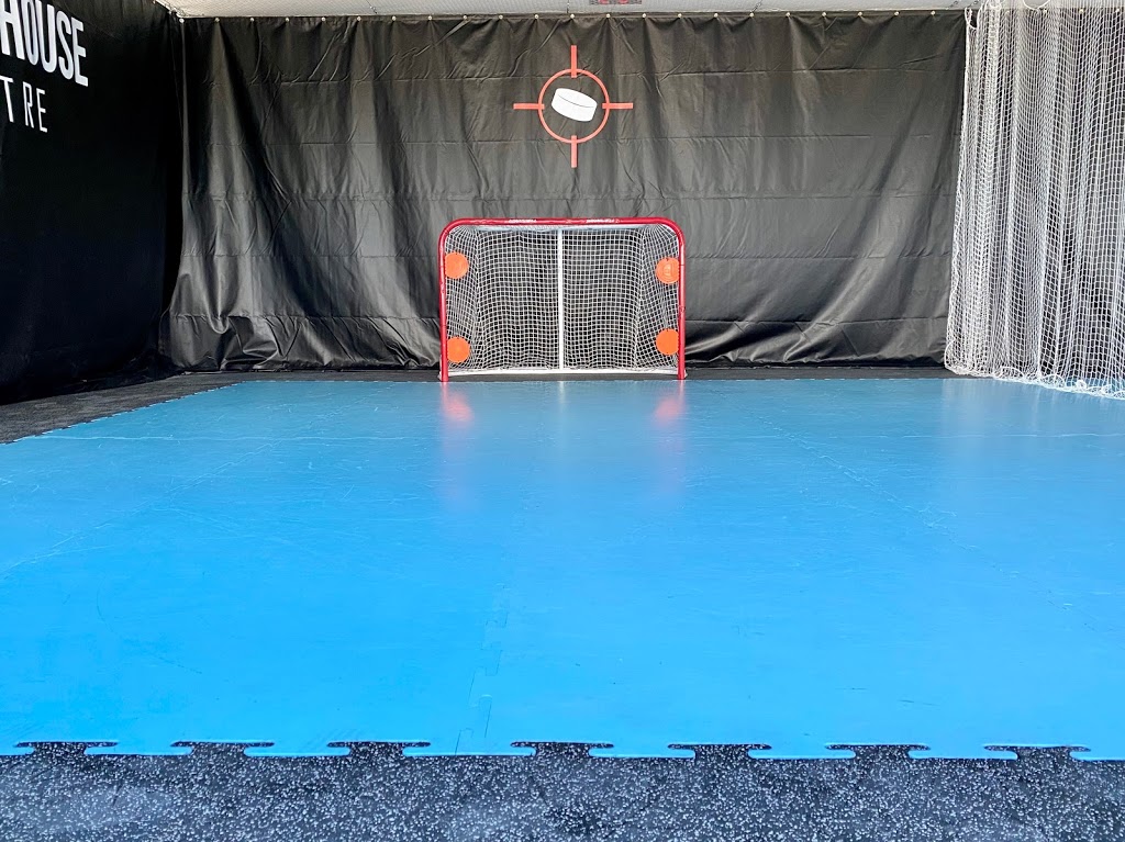 The Shoot House | 565 Seaman St, Stoney Creek, ON L8E 5Z5, Canada | Phone: (905) 902-6127