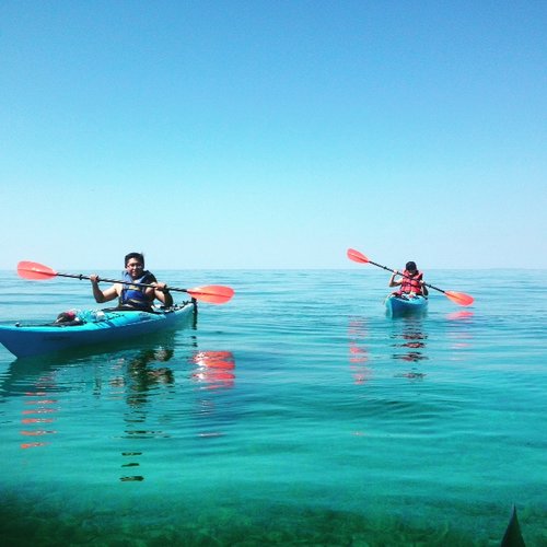 Things To Do Packages | 55 22nd St N, Wasaga Beach, ON L9Z 2V9, Canada | Phone: (416) 828-7000